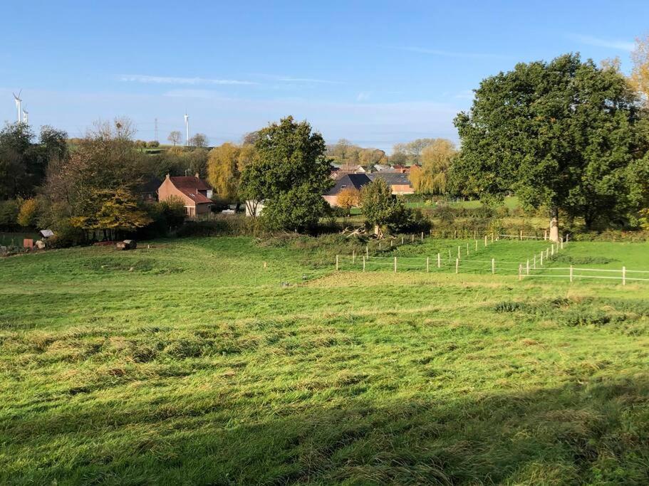 Le Clos Des Deux Chenes Coupelle-Vieille Bagian luar foto